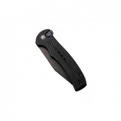 Civivi Couteau cogent g10 noir - Image 2