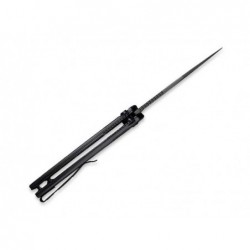Civivi Couteau cogent g10 noir - Image 9