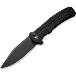 Civivi Couteau cogent g10 noir - Image 11