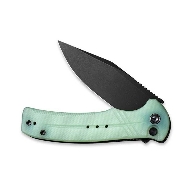 Civivi Couteau cogent g10 naturel