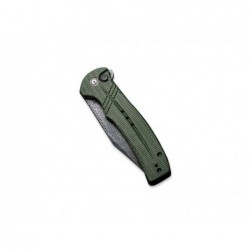Civivi Couteau cogent micarta damas - Image 2