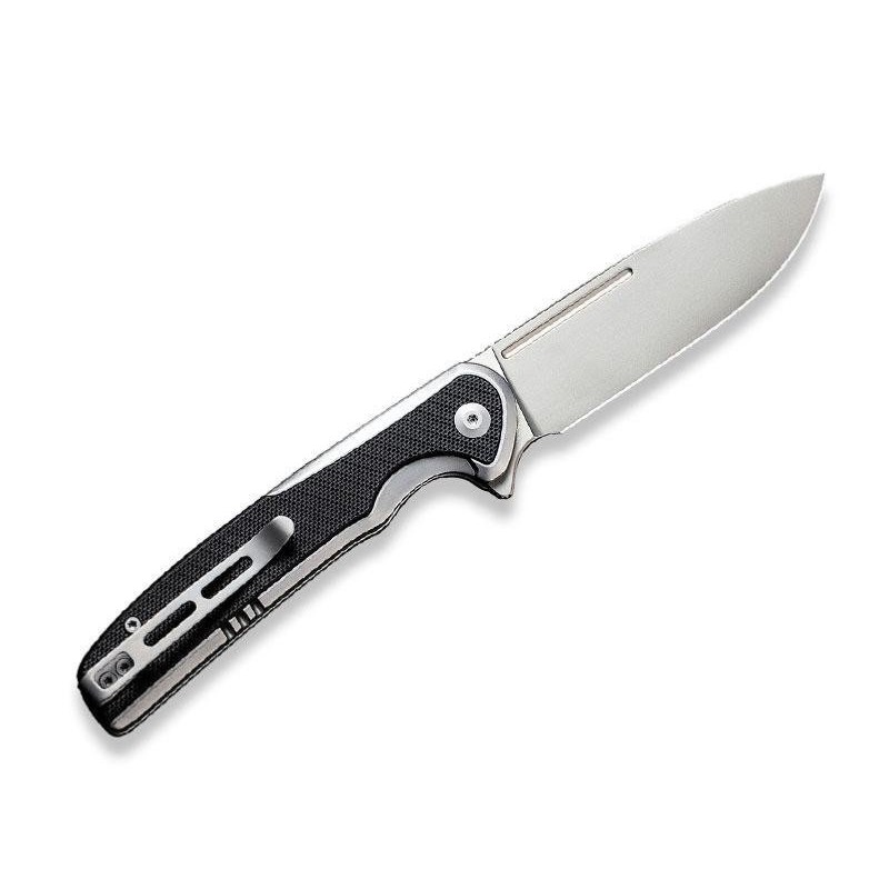 Civivi Couteau voltaic g10 noir
