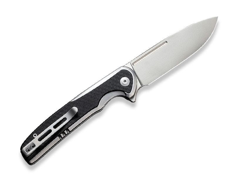 Civivi Couteau voltaic g10 noir
