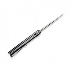 Civivi Couteau voltaic g10 noir - Image 7