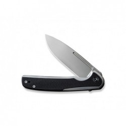 Civivi Couteau voltaic g10 noir - Image 8