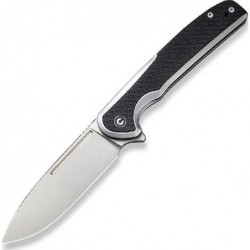 Civivi Couteau voltaic g10 noir - Image 10