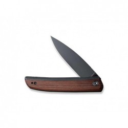 Civivi Couteau savant bois de guibourtia blackwash - Image 8