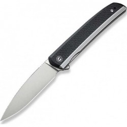 Civivi Couteau savant g10 noir - Image 5