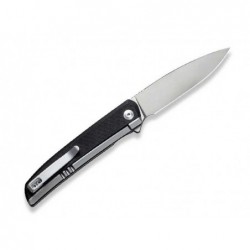 Civivi Couteau savant g10 noir - Image 11
