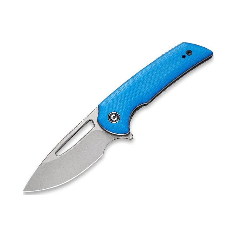Civivi Couteau odium g10 bleu