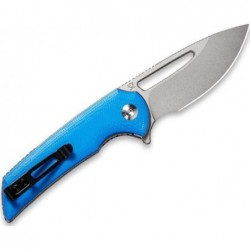 Civivi Couteau odium g10 bleu - Image 2