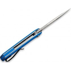 Civivi Couteau odium g10 bleu - Image 3