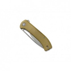 Civivi Couteau riffle micarta vert olive - Image 13