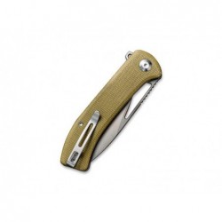Civivi Couteau riffle micarta vert olive - Image 28