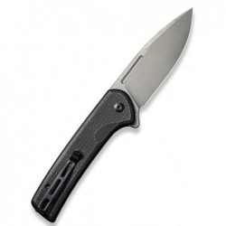 Civivi Couteau conspirator micarta noir - Image 2