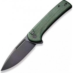 Couteau conspirator micarta...