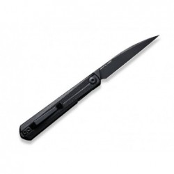 Civivi Couteau clavi g10 noir blackwash - Image 12