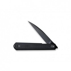 Civivi Couteau clavi g10 noir blackwash - Image 13