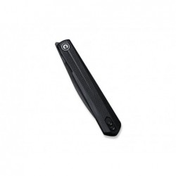 Civivi Couteau clavi g10 noir blackwash - Image 14