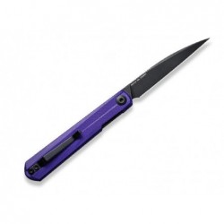 Civivi Couteau clavi g10 violet blackwash - Image 6