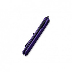 Civivi Couteau clavi g10 violet blackwash - Image 10