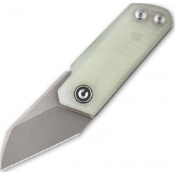 Canif ki-v g10 naturel
