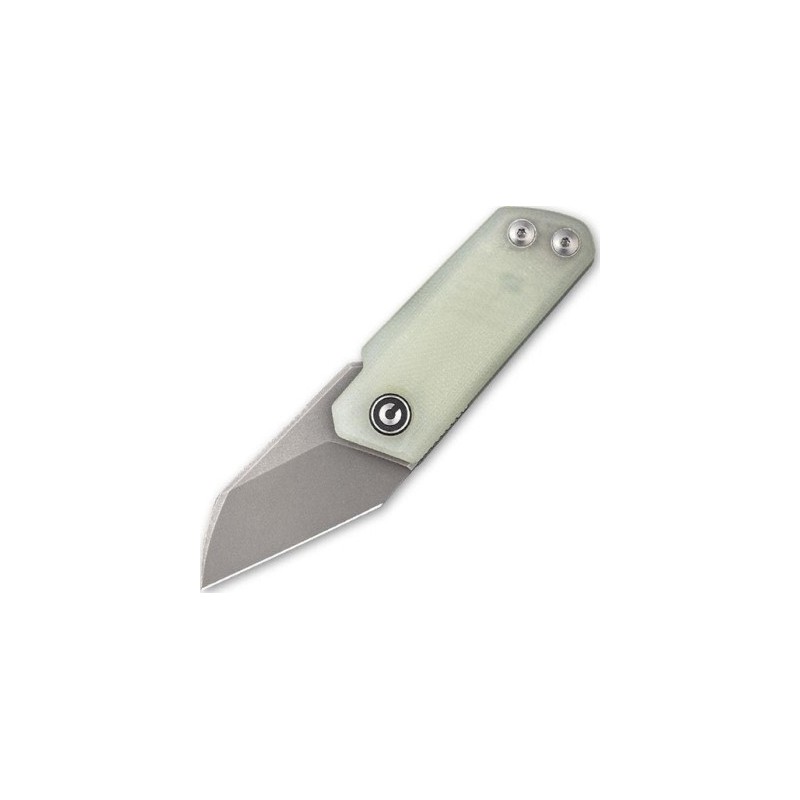 Civivi Canif ki-v g10 naturel