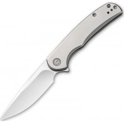 Couteau nox inox gris