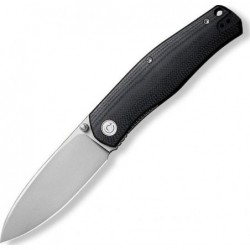 Civivi Couteau sokoke g10 noir - Image 5