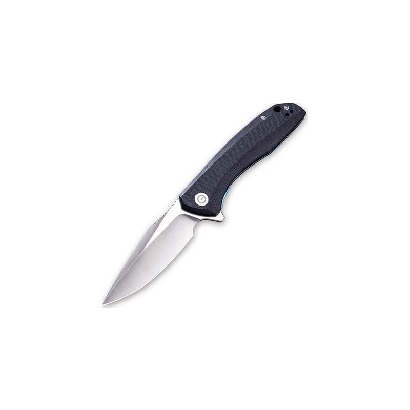 Civivi Couteau baklash g10 noir