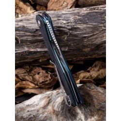 Civivi Couteau baklash g10 noir - Image 2