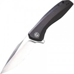 Couteau baklash ebene
