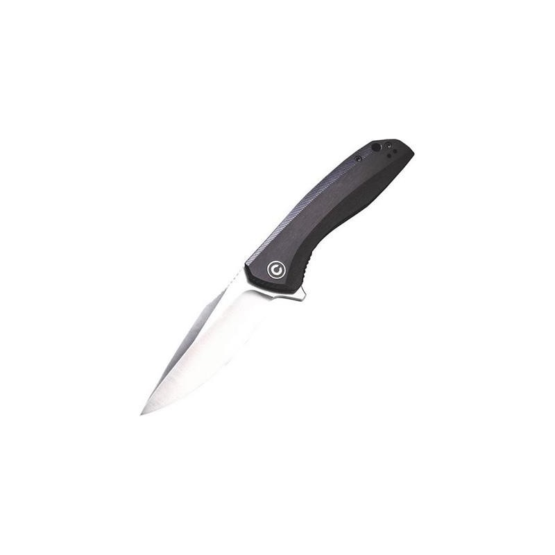 Civivi Couteau baklash ebene
