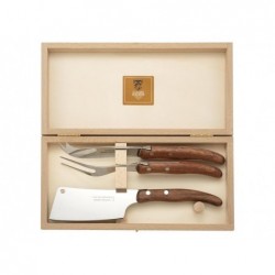 Claude Dozorme Coffret fromage laguiole dozorme 3p kotibe - Image 2