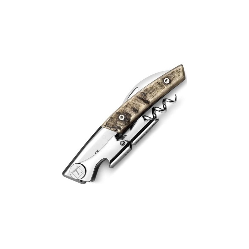 Claude Dozorme Sommelier le thiers dozorme 3p corne de belier + etui