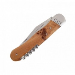 Douris Chastel Couteau le pionnier 2p genevrier - Image 3