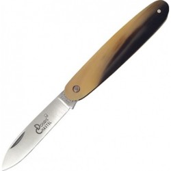 Couteau navette 1p pointe...