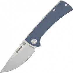 Couteau rck9 g10 bleu...