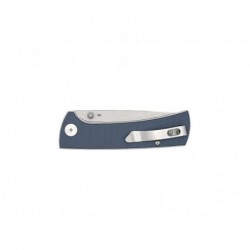 Eikonic Couteau rck9 g10 bleu stonewashed - Image 4