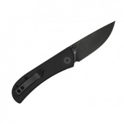 Eikonic Couteau fairwind g10 noir pvd - Image 2