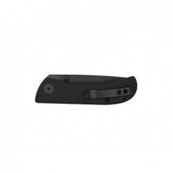 Eikonic Couteau fairwind g10 noir pvd - Image 4