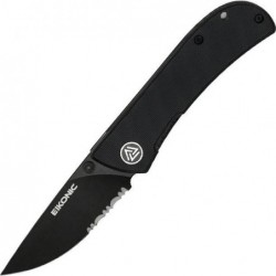 Couteau fairwind g10 noir...