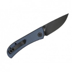 Eikonic Couteau fairwind g10 bleu pvd - Image 2