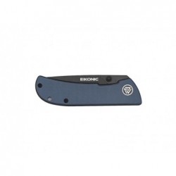 Eikonic Couteau fairwind g10 bleu pvd - Image 3