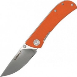 Couteau fairwind g10 orange