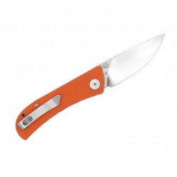Eikonic Couteau fairwind g10 orange - Image 2