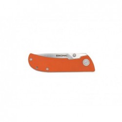 Eikonic Couteau fairwind g10 orange - Image 3