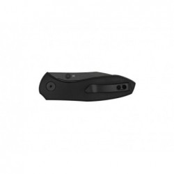 Eikonic Couteau kasador micarta noir pvd - Image 3