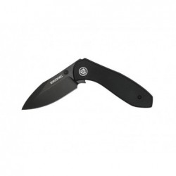 Eikonic Couteau kasador micarta noir pvd - Image 9