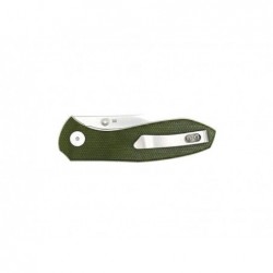 Eikonic Couteau kasador micarta vert - Image 9